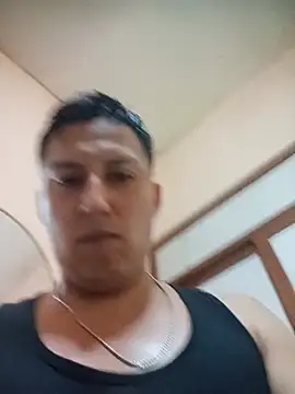 LuisMex1998 online show from 06.02.26