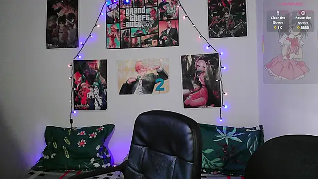 Tina 4 Charlie online show from 01.20.25