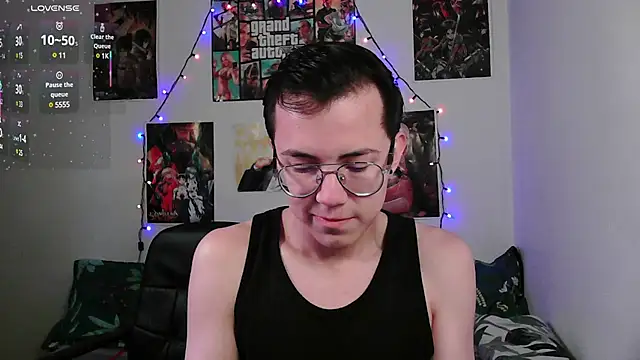 Tina 4 Charlie online show from 01.23.25