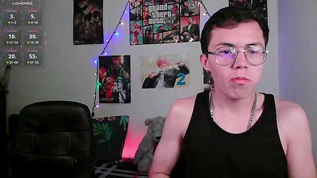 Tina 4 Charlie online show from 01.29.25