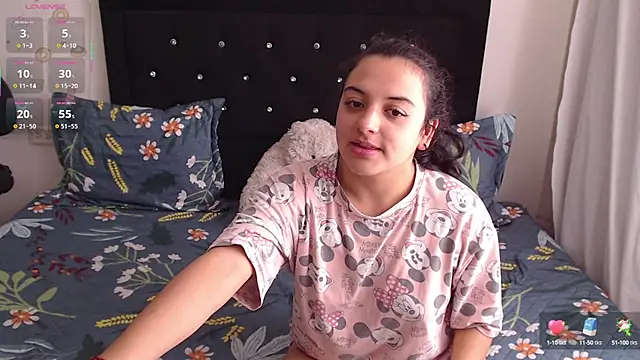 Tina 4 Charlie online show from 02.27.25