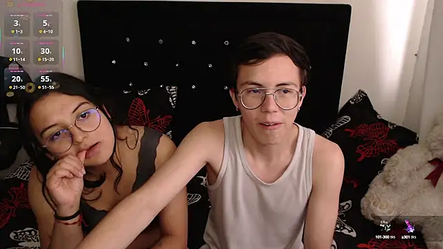 Tina 4 Charlie online show from 03.04.25