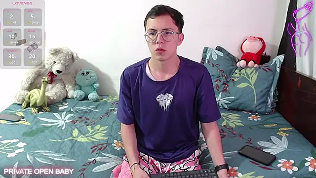 Tina 4 Charlie online show from 10.16.25