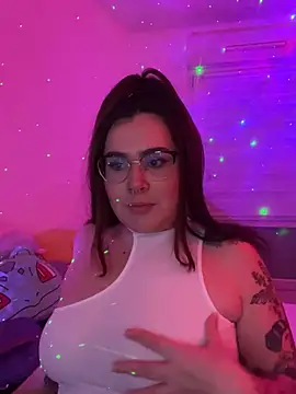 Cherrycherrymiss online show from 01.26.25