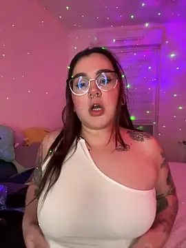 Cherrycherrymiss online show from 01.26.25