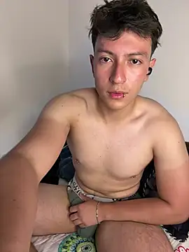 Amon  ashford online show from 02.19.25