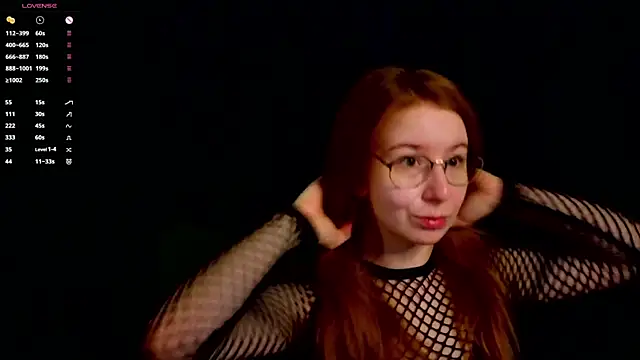 MarjorieBrown online show from 09.29.25