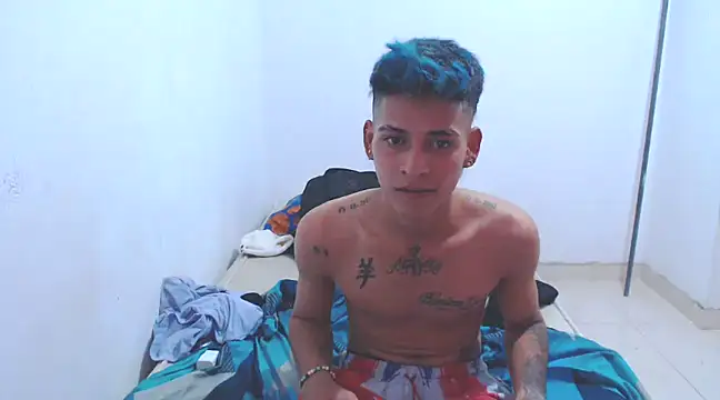 lu nastyboy18 online show from 01.20.25