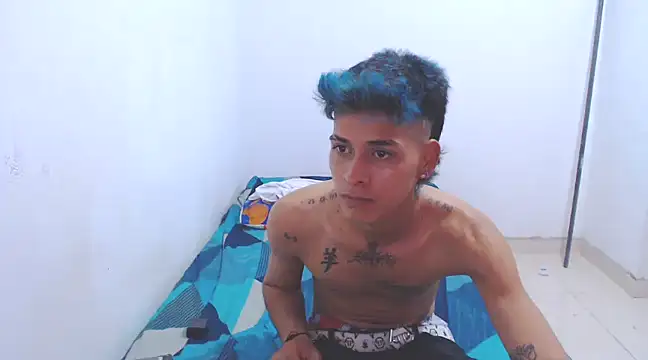 lu nastyboy18 online show from 01.20.25