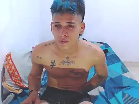 lu nastyboy18 online show from 01.20.25