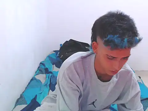 lu nastyboy18 online show from 01.26.25
