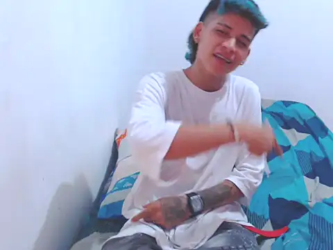 lu nastyboy18 online show from 01.29.25