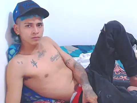 lu nastyboy18 online show from 01.30.25
