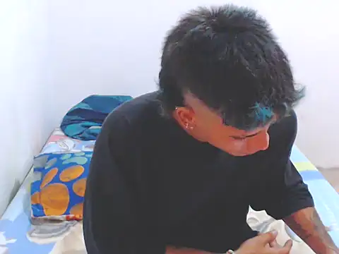lu nastyboy18 online show from 02.01.25