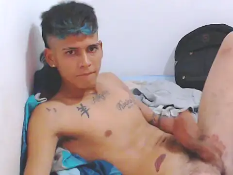 lu nastyboy18 online show from 02.02.25