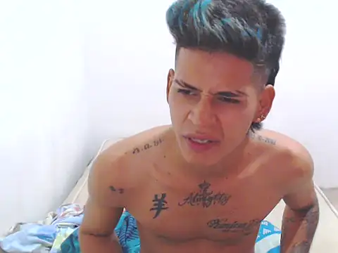 lu nastyboy18 online show from 02.04.25