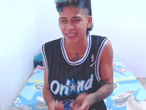lu nastyboy18 online show from 02.05.25