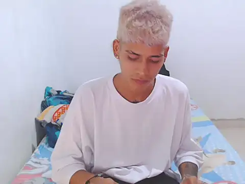 lu nastyboy18 online show from 02.06.25