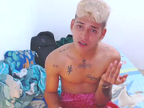 lu nastyboy18 online show from 02.11.25