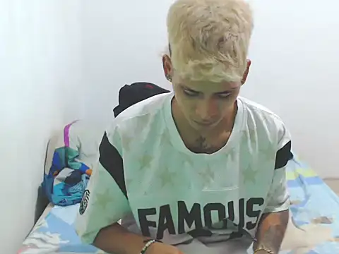 lu nastyboy18 online show from 02.13.25