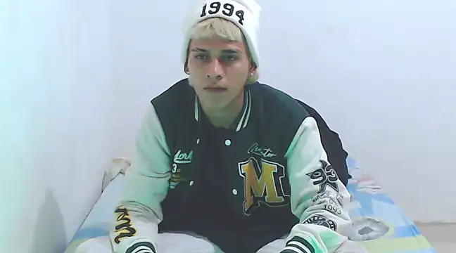 lu nastyboy18 online show from 02.22.25