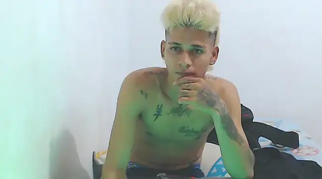 lu nastyboy18 online show from 03.07.25