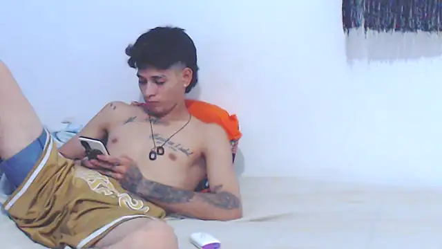 lu nastyboy18 online show from 09.09.25
