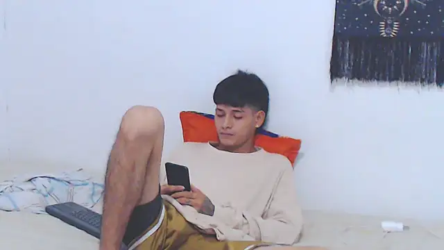 lu nastyboy18 online show from 09.19.25
