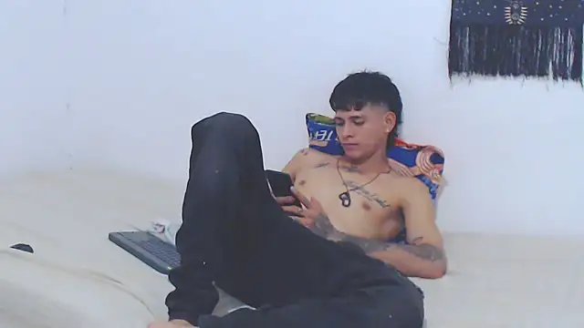 lu nastyboy18 online show from 09.21.25