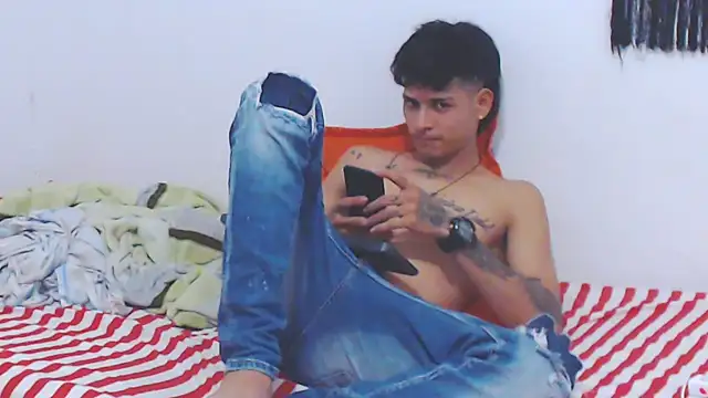 lu nastyboy18 online show from 09.24.25