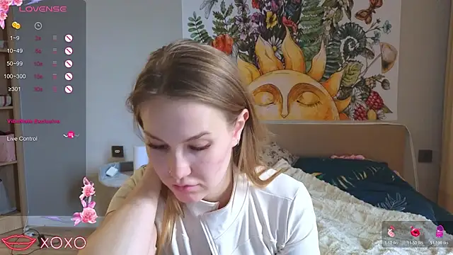 DianaShermy online show from 12.16.25