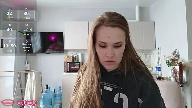 DianaShermy online show from 01.13.26