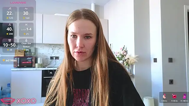 DianaShermy online show from 01.14.26