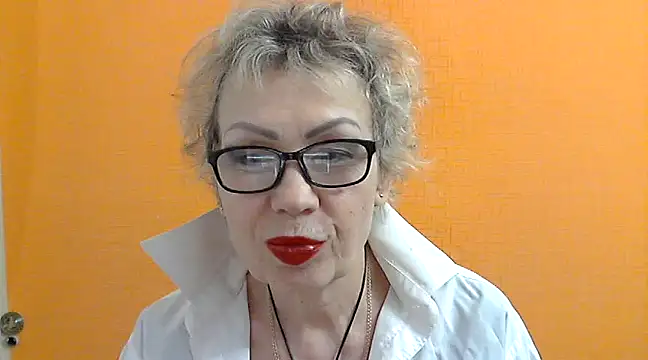 NessyJenixs online show from 02.23.25