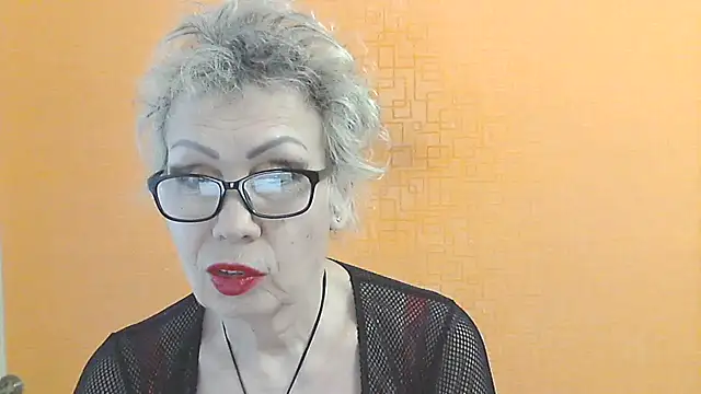 NessyJenixs online show from 02.23.26