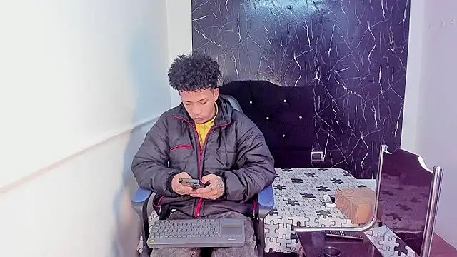 carlos alber12 online show from 10.22.25