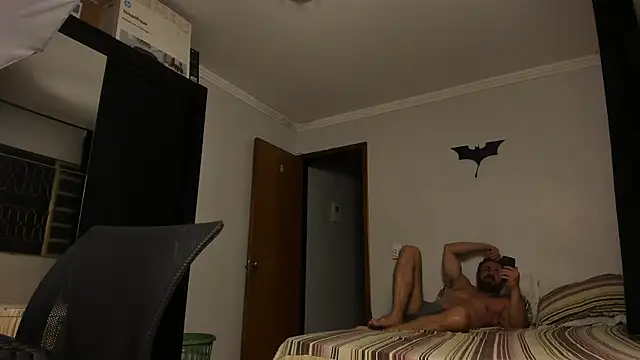 Snapshot of sexyflight chatting on 01.26.25 sexyflight online show from 01.26.25