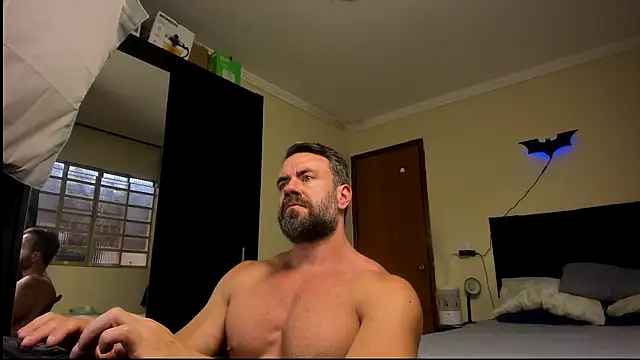 Snapshot of sexyflight chatting on 10.06.25 sexyflight online show from 10.06.25