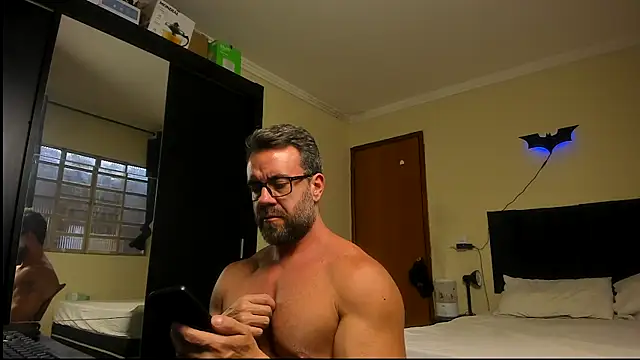 Snapshot of sexyflight chatting on 10.17.25 sexyflight online show from 10.17.25