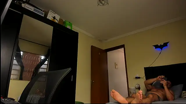 Snapshot of sexyflight chatting on 11.07.25 sexyflight online show from 11.07.25