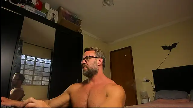 sexyflight online show from 03.30.26