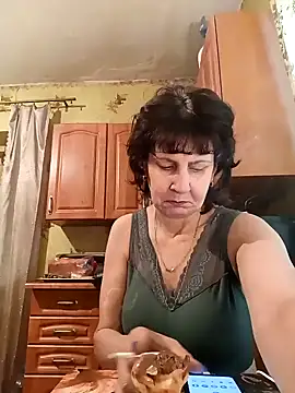 Laura Kiss online show from 01.17.25