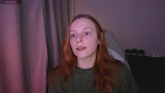 Snapshot of Hanna_melon chatting on 02.21.25 Hanna melon online show from 02.21.25