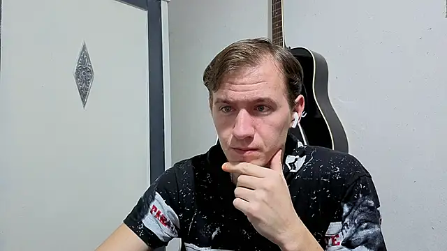 DiMastyzzz online show from 01.23.25