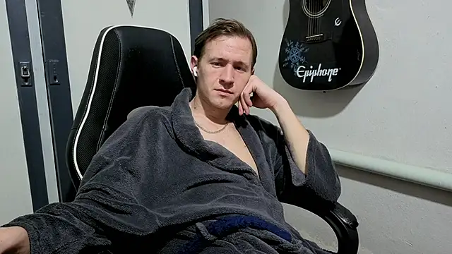 DiMastyzzz online show from 01.24.25