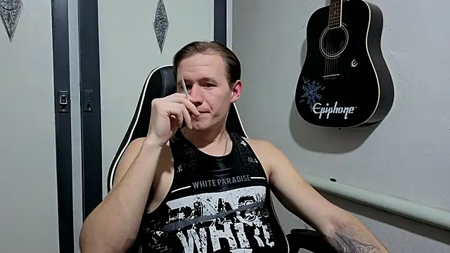 DiMastyzzz online show from 01.30.25