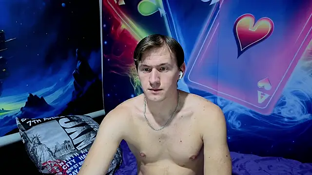 DiMastyzzz online show from 02.09.25