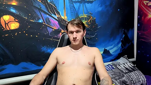 DiMastyzzz online show from 02.12.25