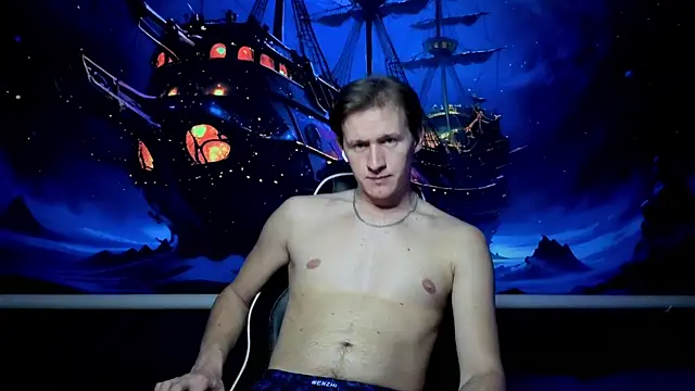 DiMastyzzz online show from 02.14.25