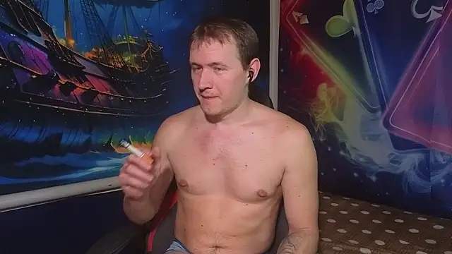 DiMastyzzz online show from 03.18.26